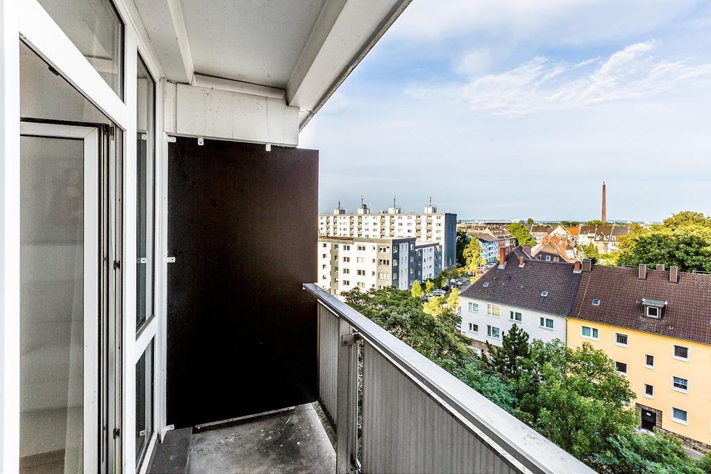 Fair Apartments Cologne Exterior photo