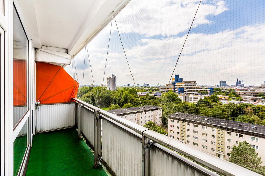 Fair Apartments Cologne Exterior photo